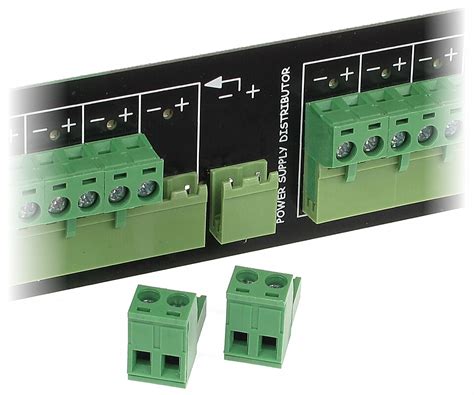 delta power supply distributors
